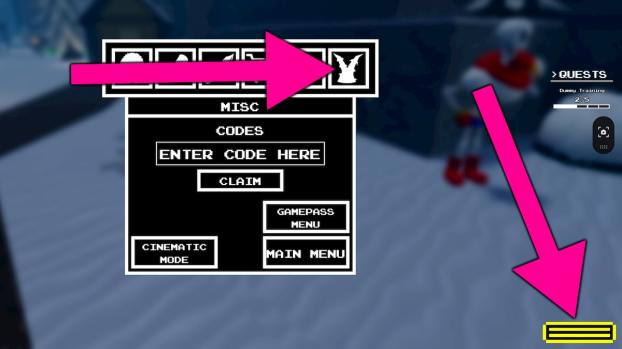 Undertale Fractured Time Codes (March 2026) - Twinfinite