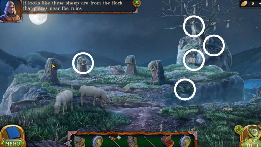 castle hill lost lands 9