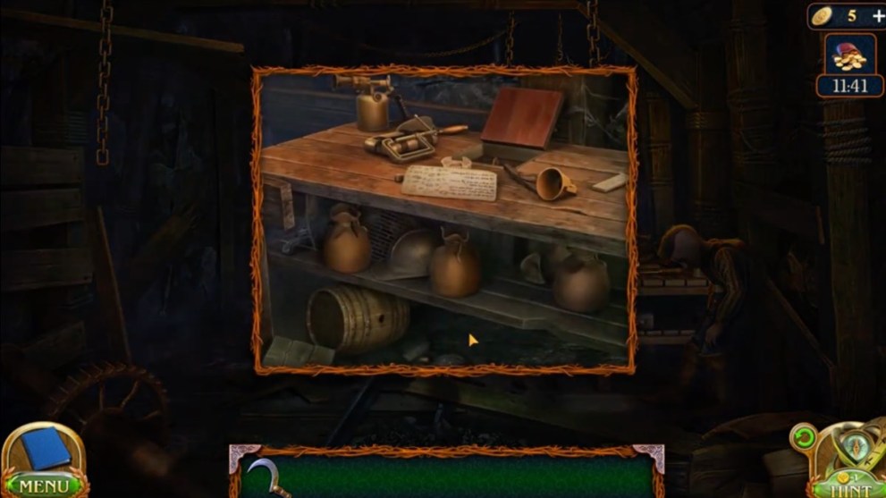 chapter 3 lost lands 9