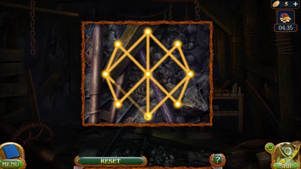 gunpowder puzzle lost lands