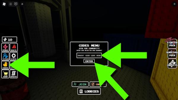 How to redeem Deep Blue codes