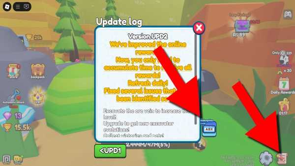 How to redeem Stone Miner Evolution codes