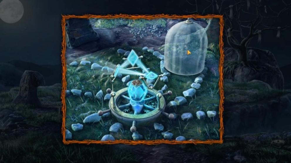 soul catcher powered up 