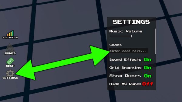 How to redeem QUANTIFY codes.