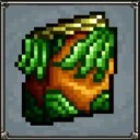 Attraction Tome in Megabonk