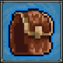Backpack item in Megabonk