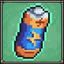 Battery item in Megabonk
