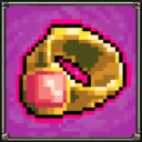 Beefy Ring item in Megabonk