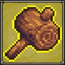 Big Bonk item in Megabonk