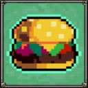 Borgar item in Megabonk