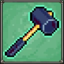 Boss Buster item in Megabonk