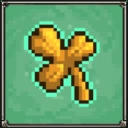Clover item in Megabonk