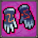 Cursed Grabbies item in Megabonk