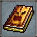 Cursed Tome in Megabonk