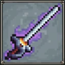 Dexecutioner weapon in Megabonk