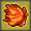 Dragonfire item in Megabonk