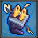 Electric Plug item in Megabonk