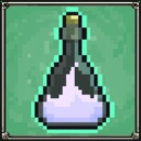 Forbidden Juice item in Megabonk