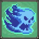 Ghost item in Megabonk