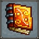 Golden Tome in Megabonk