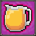 Grandma's Secret item in Megabonk