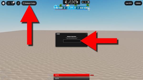 How to redeem CVR codes