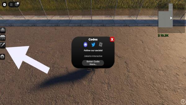 How to redeem codes in Eagle Nation. 