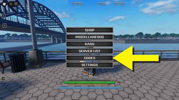 How to redeem Fistborn codes