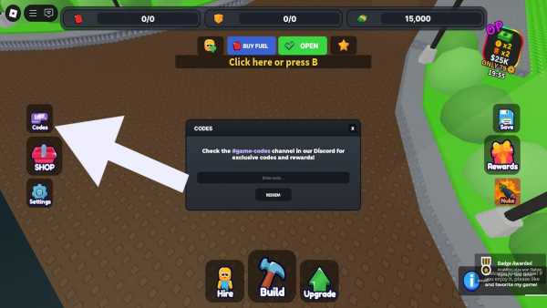 How to redeem codes in Gas Station Simulator. 