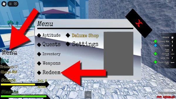 How to redeem Steamblower Retaliate codes