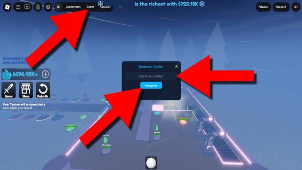 How to redeem Waifu Tycoon codes