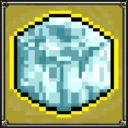 Ice Cube item in Megabonk