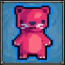 Kevin item in Megabonk