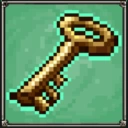 Key item in Megabonk