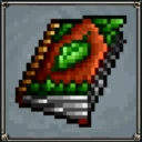 Luck Tome in Megabonk