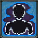 Phantom Shroud item in Megabonk