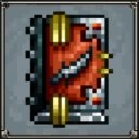 Precision Tome in Megabonk