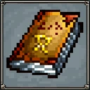 Projectile Speed Tome in Megabonk