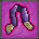 Scarf item in Megabonk