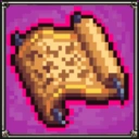 Shattered Knowledge item in Megabonk