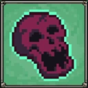 Skuleg item in Megabonk