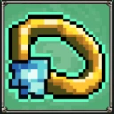Slippery Ring item in Megabonk
