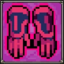 Slurp item in Megabonk