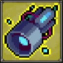 Speed Boi item in Megabonk