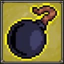 Spicy Meatball item in Megabonk