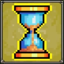 Za Warudo item in Megabonk