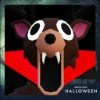 99 Nights in the Forest game in the Roblox Halloween Spotlight event