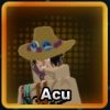 Acu unit from the Anime Story Roblox experience