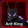 Ant King unit from the Anime Story Roblox experience