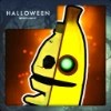 Banana Eats game in the Roblox Halloween Spotlight event